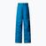 Pantaloni de schi pentru copii The North Face Freedom Insulated dusk blue