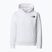 Hanorac pentru copii The North Face Teen Redbox Regular P/O alb/negru