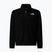 Bluză fleece pentru copii The North Face Teen Glacier 1/4 Zip black