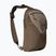Rucsac de oraș pe un braț The North Face Glen Canyon mocha brown/smokey brown