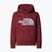 Bluză pentru copii The North Face Teen Drew Peak Pullover Hoodie sumac