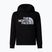 Bluză pentru copii The North Face Teen Drew Peak Pullover Hoodie black