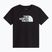 Tricou pentru copii The North Face Evolution Half Dome SS Tee tnf black