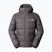 Geacă de puf pentru bărbați The North Face Hydrenalite Down Hoodie smoked pearl