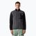 Hanorac The North Face Yumiori Full Zip pentru bărbați gri antracit/negru/gri monument