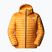 Geacă pentru bărbați The North Face Terra Peak Hoodie citrine yellow