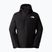 Geacă 3în1 pentru bărbați The North Face Mountain Light Triclimate Gtx black/npf/r