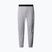 Pantaloni bărbați The North Face Mountain Athletics Fleece gri deschis melanj/gri meld