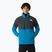 Bluză pentru bărbați The North Face Glacier Heavyweight 1/2 Zip dusk blue/asphalt grey