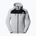 Hanorac pentru bărbați  The North Face Reaxion Fleece Full Zip Hoodie high rise grey light heather