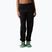 Pantaloni pentru femei The North Face Mountain Athletics Fleece black