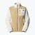 Bluză  pentru femei The North Face Yumiori Full Zip khaki stone/white dune