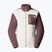 Bluză  pentru femei The North Face Yumiori Full Zip white dune/tawny quartz