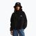 Bluză fleece pentru femei The North Face Yumiori Off Peak Full Zip tnf black