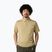 Tricou polo pentru bărbați The North Face New Tanken Polo khaki stone