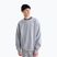Bluză pentru bărbați The North Face Essential Simple Dome Relaxed Crew tnf pale grey heather