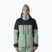 Geacă de schi pentru bărbați The North Face Chakal slate moss/black