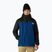 Geacă 3în1 pentru bărbați The North Face Quest Triclimate estate blue/summit navy