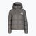 Geacă cu puf pentru femei The North Face Hydrenalite Down Hoodie smoked pearl