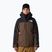 Geacă de schi pentru femei The North Face Namak Insulated black/smokey brown