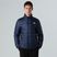 Geacă izolantă pentru bărbați The North Face Huila Synthetic summit navy