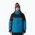 Geacă de schi pentru bărbați The North Face Chakal dust blue/ black