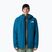 Geacă de schi pentru bărbați The North Face Descendit dusk blue
