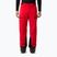Pantaloni de schi pentru bărbați The North Face Chakal Regular elevation red