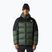 Barbati The North Face Diablo Down 2.0 Hoodie umăr mist / negru heather jos sacou
