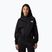 Bluză pentru femei The North Face Mountain Athletics Fleece Full Zip black