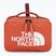 Trusă de cosmetice The North Face Base Camp Voyager Dopp Kit mars dust/sumac