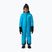 Costum de schi pentru copii The North Face Freedom Snow Suit meridian blue