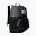 Rucsac de oraș pentru copii The North Face Chuckwalla anthracite grey/black