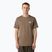 Tricou pentru bărbați The North Face Simple Dome mocha brown