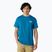 Tricou pentru bărbați The North Face Simple Dome dusk blue