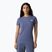 Tricou pentru femei The North Face Simple Dome Slim blue eclipse