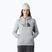 Bluză pentru femei The North Face Drew Peak Pullover Hoodie lightgreyheather/tawnyquartz