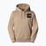 Bluză pentru bărbați The North Face Fine Hoodie mushroom grey