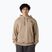 Bluză pentru bărbați The North Face Flower Dome Relaxed Hooded GPH mushroom grey