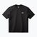 Tricou pentru bărbați Vans Left Chest SS black