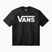 Tricou pentru bărbați Vans Classic Tee black