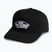 Șapcă pentru copii Vans Classic Snapback black