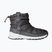 Ghete de iarnă damă The North Face Thermoball Lace Up WP anthracite grey/white ash