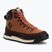 Încălțăminte pentru bărbați The North Face Back To Berkeley IV Textile WP burnt umber/mars dust