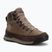Încălțăminte pentru bărbați The North Face Back To Berkeley IV Leather WP demitasse brown/garnet