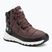 Ghete pentru femei The North Face Thermoball Lace Up Luxe Wp tawny quartz/burnt umber