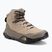 Încălțăminte de drumeție pentru bărbați The North Face Offtrail Hike Mid Gore-Tex mushroom grey/mocha brown