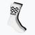 Șosete Vans Classic Check Crew 3 perechi black/white