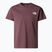 Tricou pentru copii The North Face Simple Dome tawny quartz