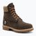Încălțăminte pentru Bărbați Timberland Premium 6 Inch Lace Up Waterproof dark brown nubuck/olive